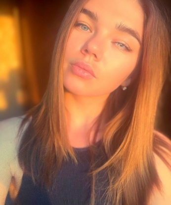 Анкета проститутки Анжелика - Фото, г. Магадан, 27 лет, №1859