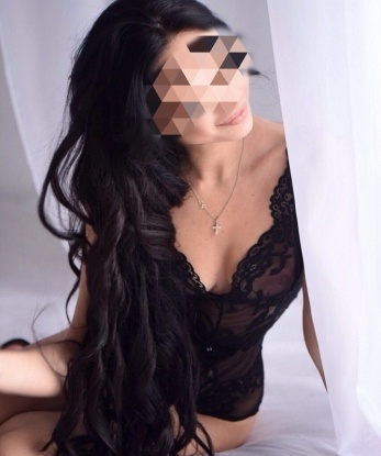 Анкета проститутки Светлана - Фото, г. Магадан, 25 лет, №6860